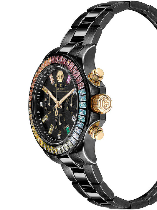 PHILIPP PLEIN STREET COUTURE PWSBA0623 Armbanduhr