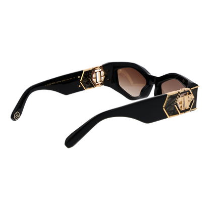 PHILIPP PLEIN SUNGLASSES SPP136M 52700Y Sonnenbrille ansicht-2