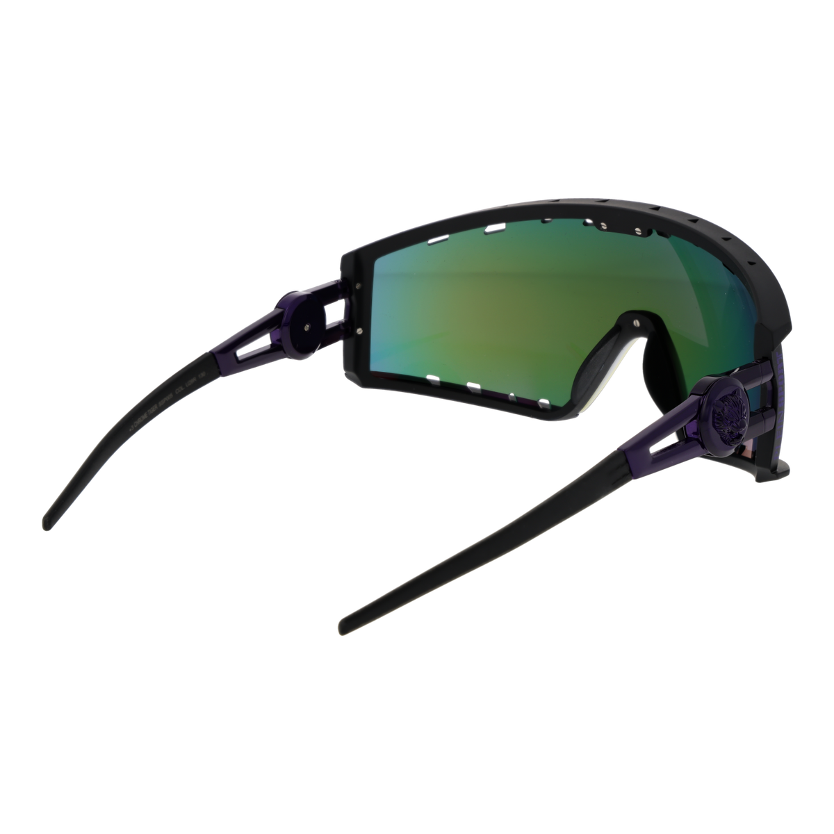 PHILIPP PLEIN SUNGLASSES SSP005 99U28R Sonnenbrille ansicht-2