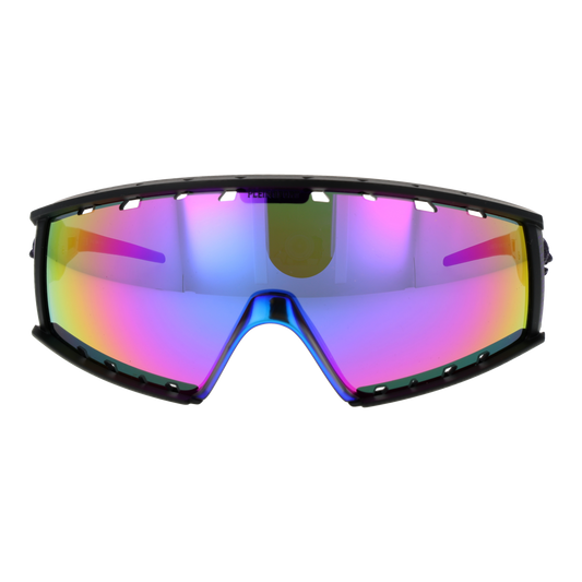 PHILIPP PLEIN SUNGLASSES SSP005 99U28R Sonnenbrille