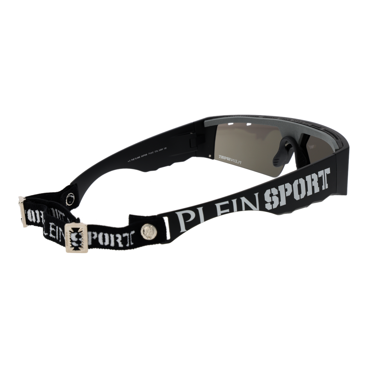 PHILIPP PLEIN SUNGLASSES SSP006 71U28X Sonnenbrille ansicht-2