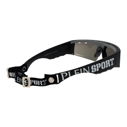 PHILIPP PLEIN SUNGLASSES SSP006 71U28X Sonnenbrille ansicht-2