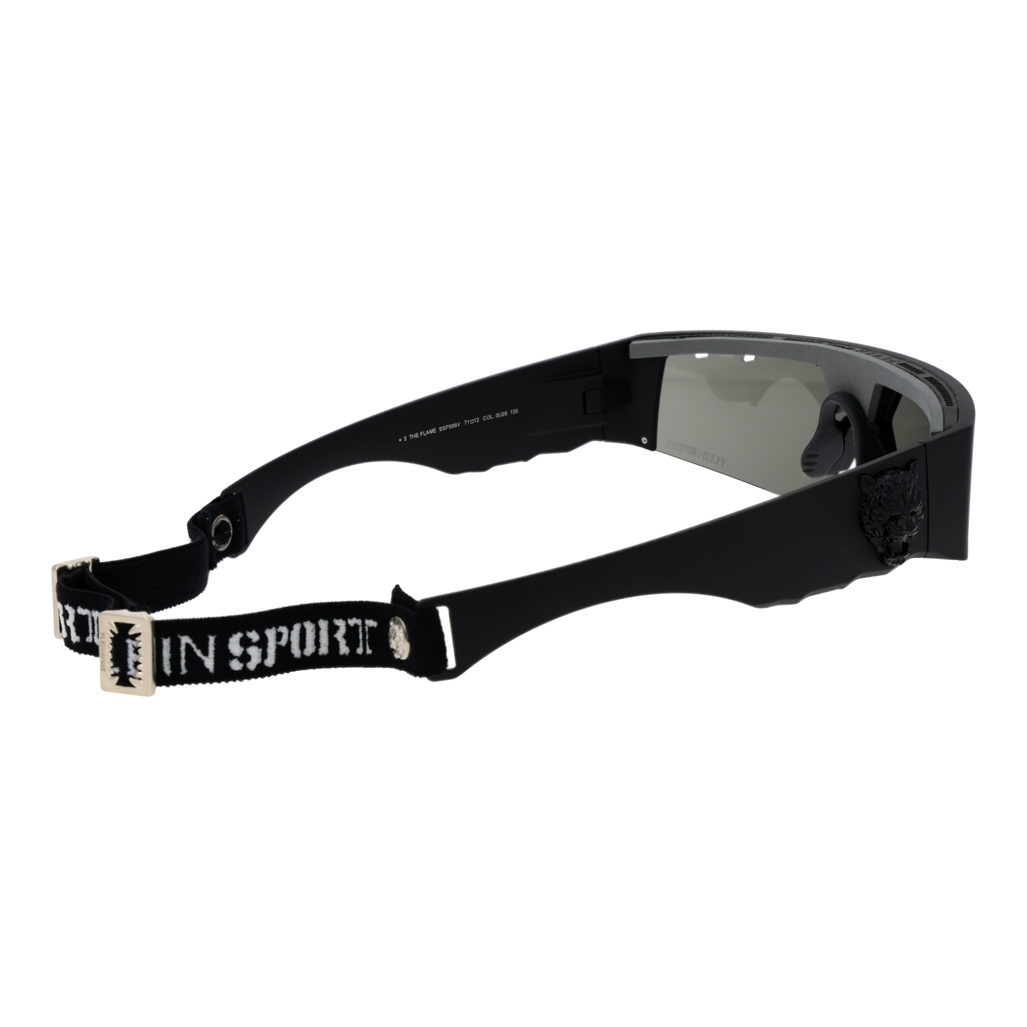 PHILIPP PLEIN SUNGLASSES SSP006V 710U28 Sonnenbrille ansicht-2