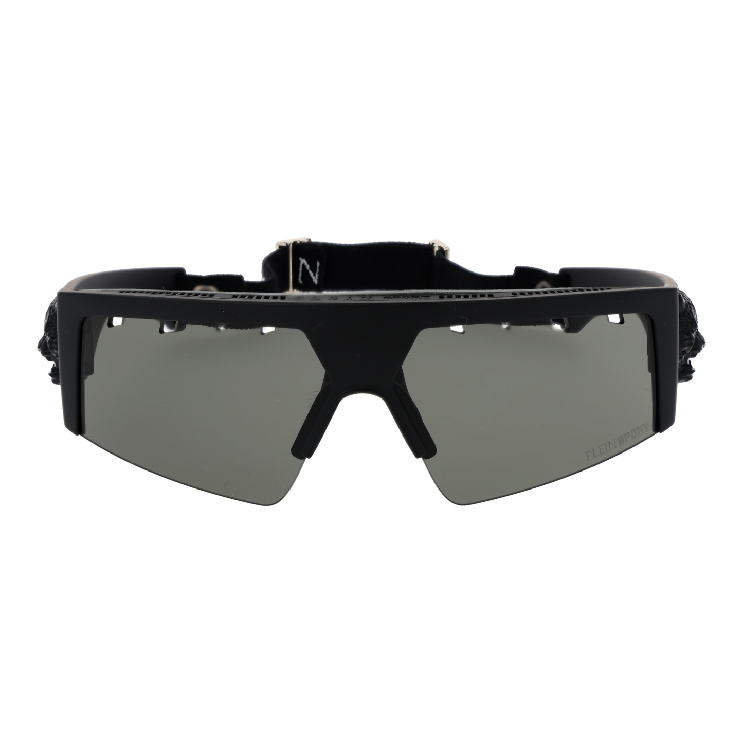 PHILIPP PLEIN SUNGLASSES SSP006V 710U28 Sonnenbrille