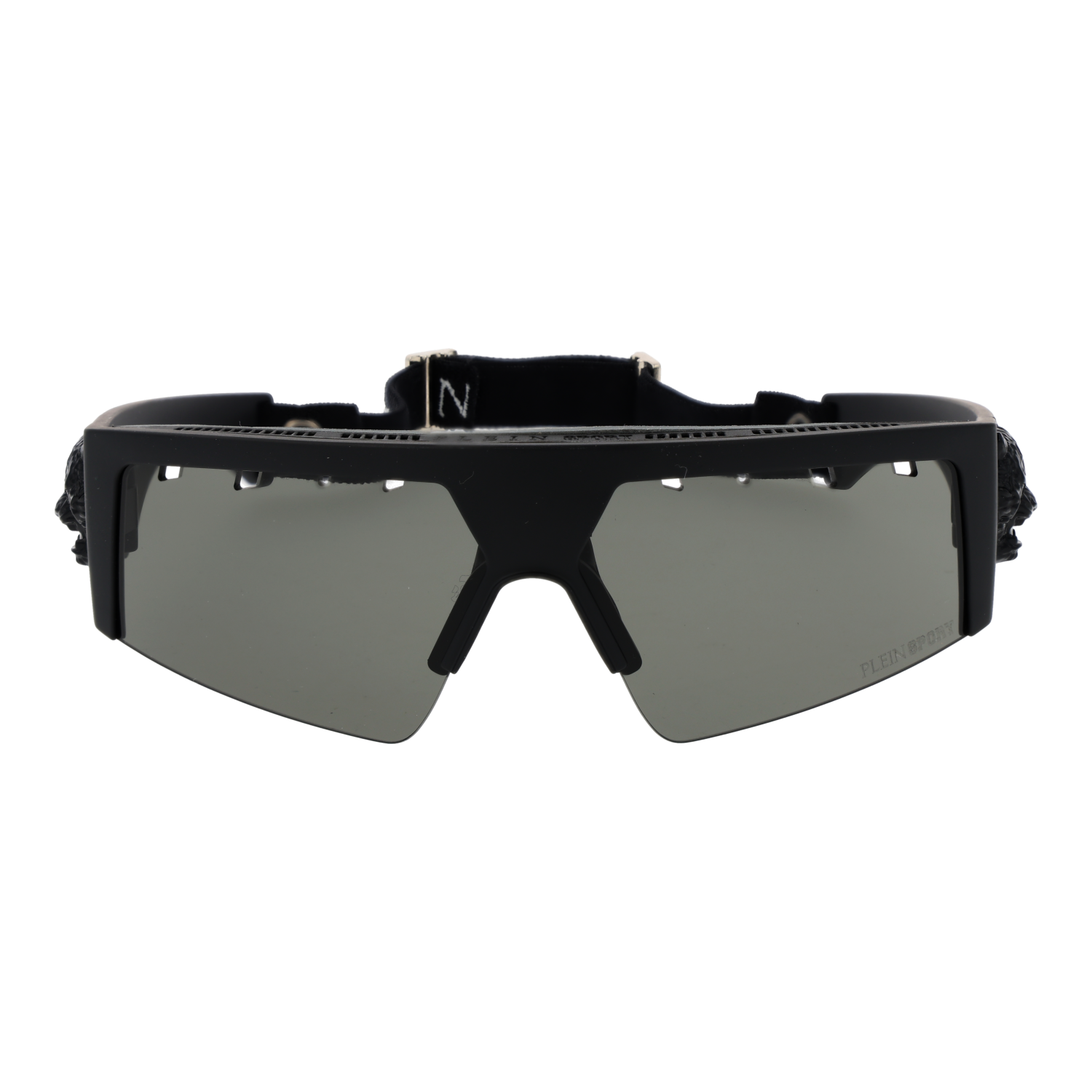 PHILIPP PLEIN SUNGLASSES SSP006V 710U28 Sonnenbrille