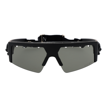PHILIPP PLEIN SUNGLASSES SSP006V 710U28 Sonnenbrille