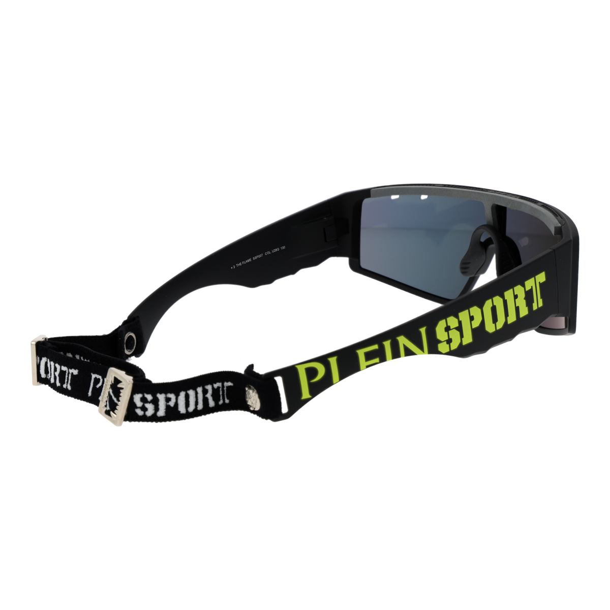PHILIPP PLEIN SUNGLASSES SSP007 99U28G Sonnenbrille ansicht-2