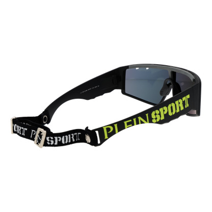 PHILIPP PLEIN SUNGLASSES SSP007 99U28G Sonnenbrille ansicht-2