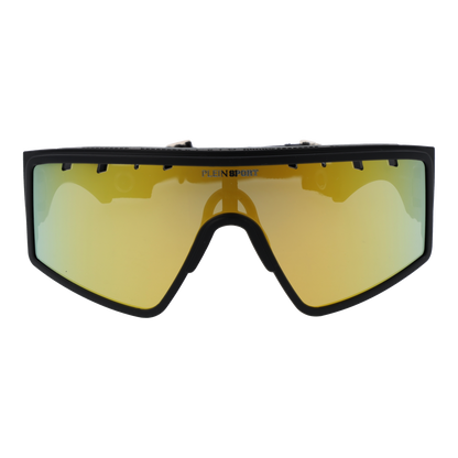 PHILIPP PLEIN SUNGLASSES SSP007 99U28G Sonnenbrille