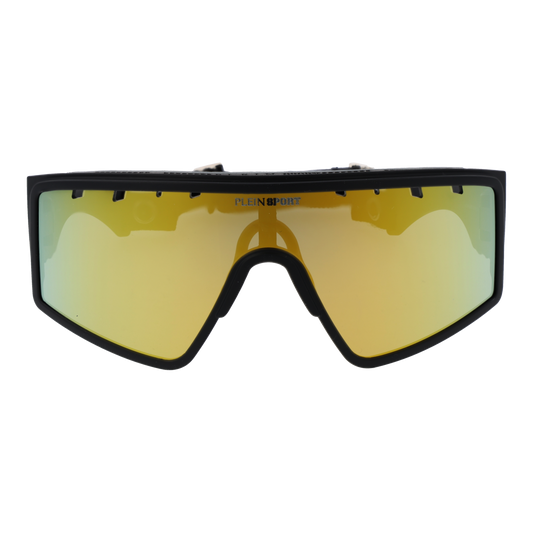 PHILIPP PLEIN SUNGLASSES SSP007 99U28G Sonnenbrille