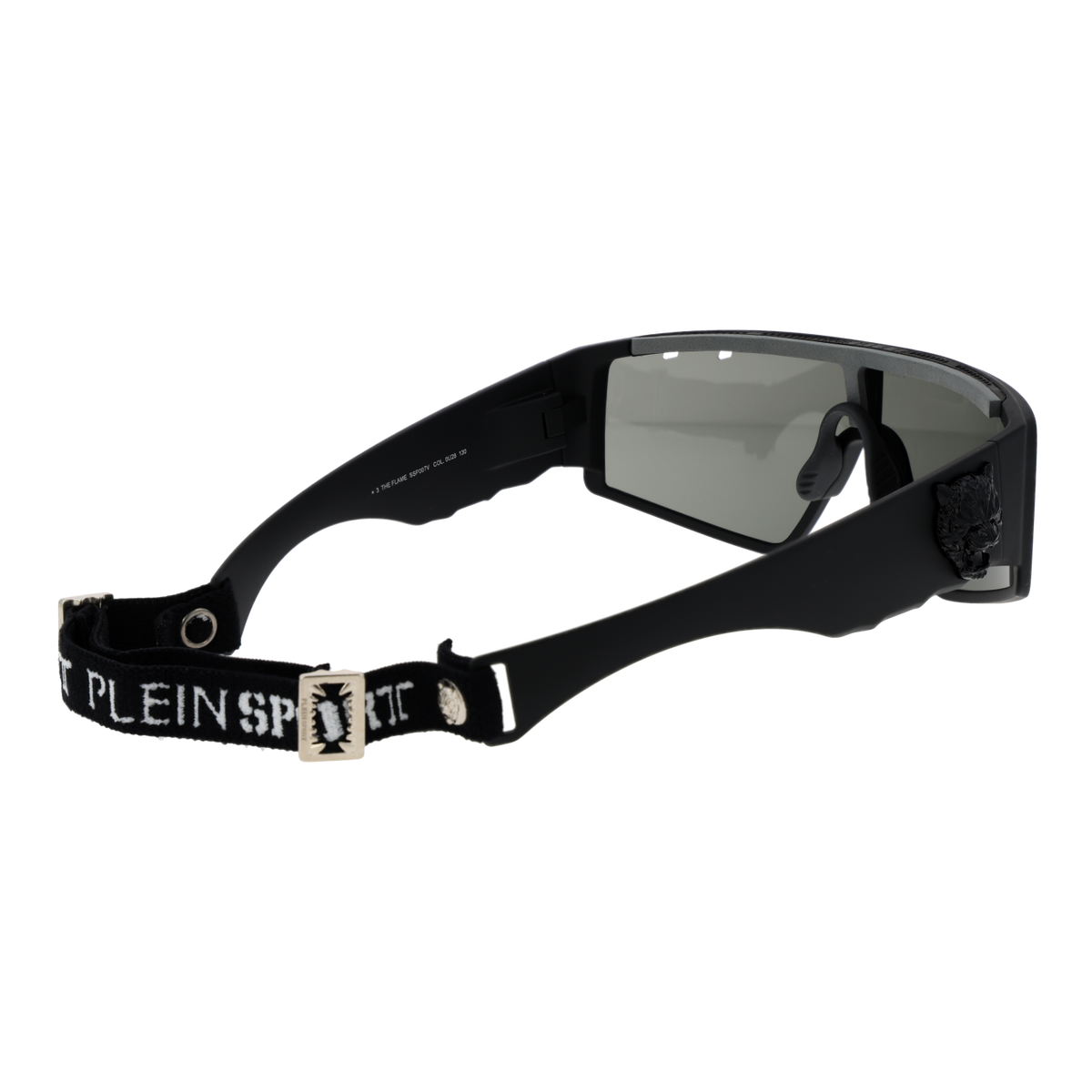 PHILIPP PLEIN SUNGLASSES SSP007V 990U28 Sonnenbrille ansicht-2