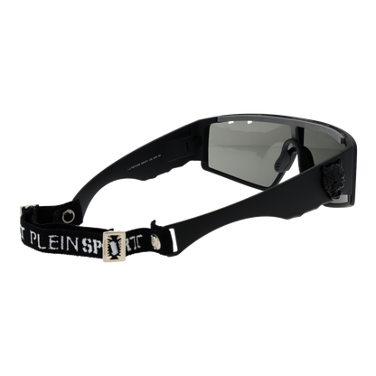 PHILIPP PLEIN SUNGLASSES SSP007V 990U28 Sonnenbrille ansicht-2