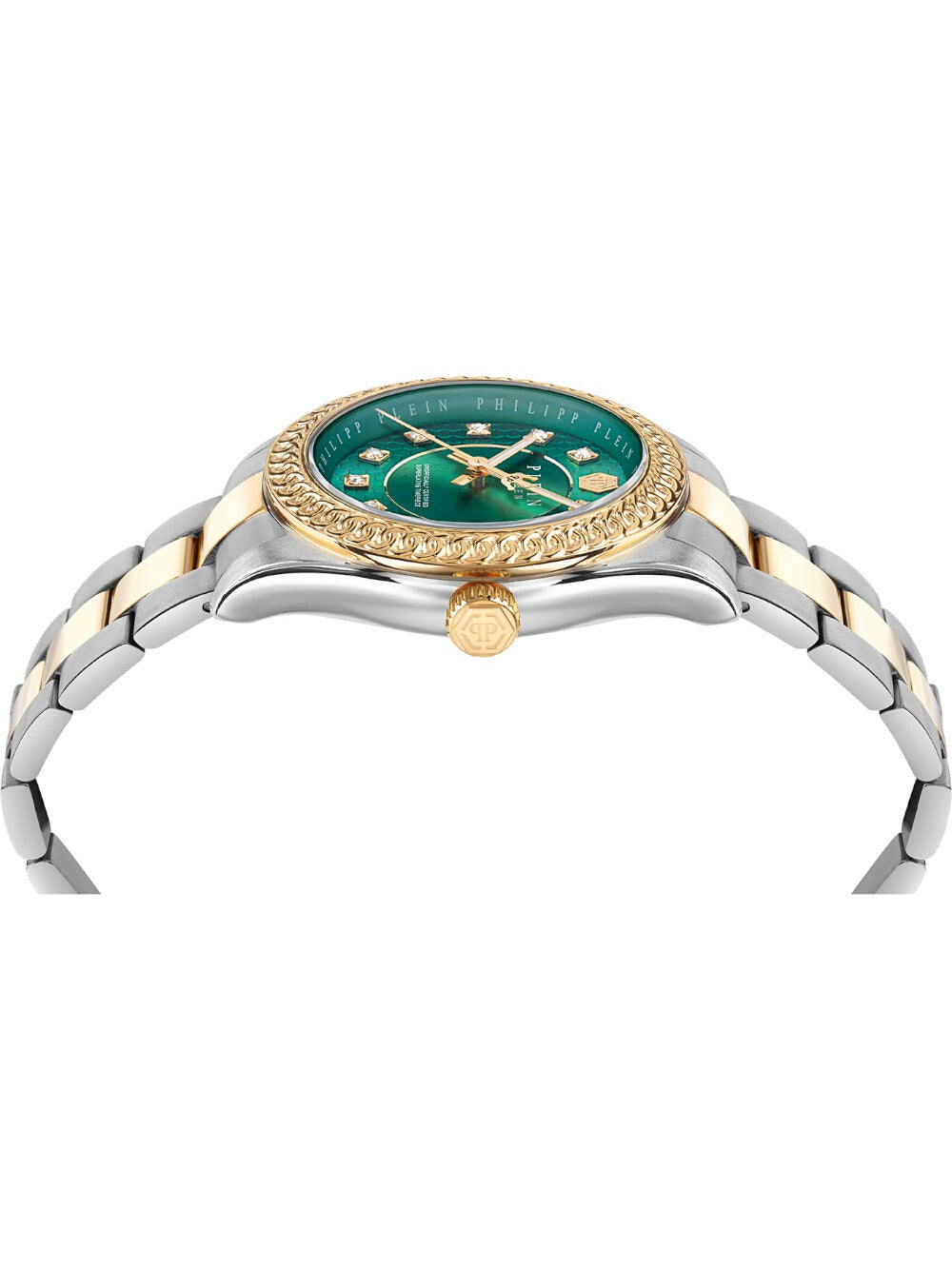 PHILIPP PLEIN SUPREME PW7FA0426 Armbanduhr ansicht-2