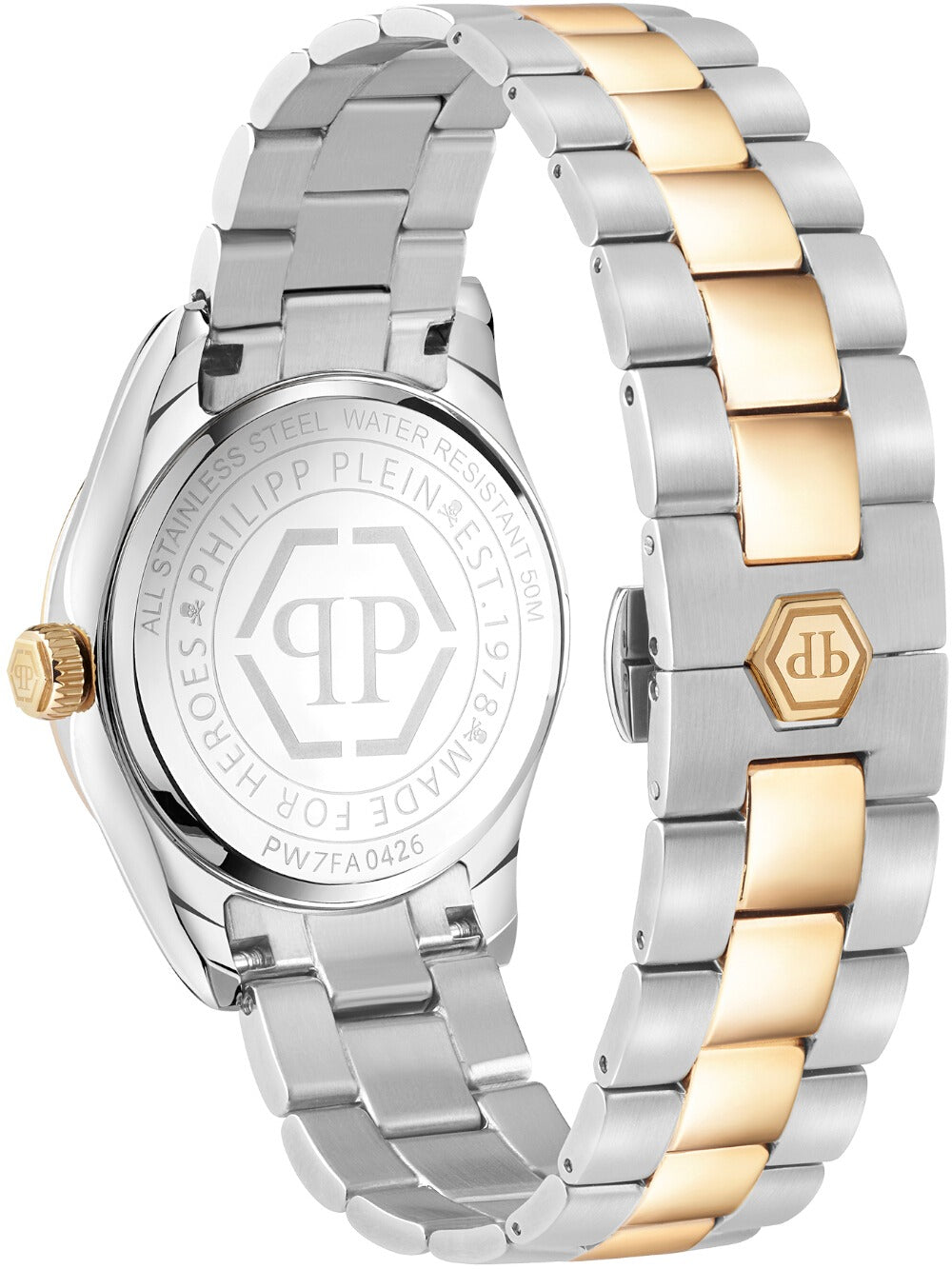 PHILIPP PLEIN SUPREME PW7FA0426 Armbanduhr