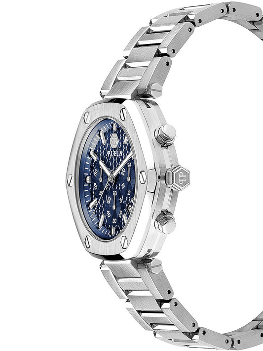 PHILIPP PLEIN THE EXAGON CHRONO PWZBA0323 Armbanduhr