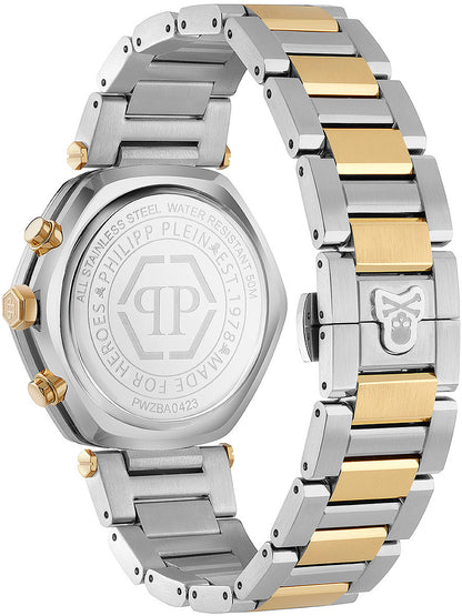 PHILIPP PLEIN THE EXAGON CHRONO PWZBA0423 Armbanduhr ansicht-2