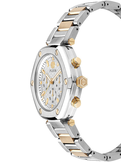 PHILIPP PLEIN THE EXAGON CHRONO PWZBA0423 Armbanduhr