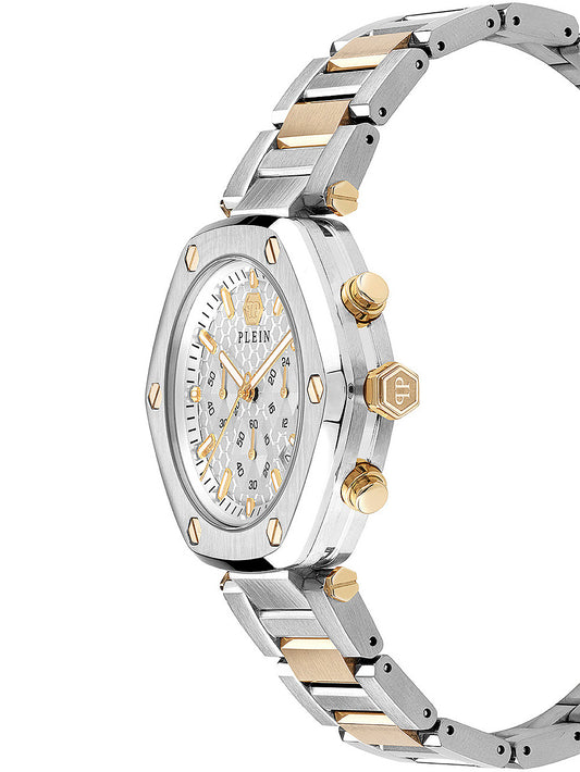 PHILIPP PLEIN THE EXAGON CHRONO PWZBA0423 Armbanduhr