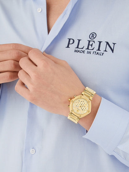 PHILIPP PLEIN THE EXAGON CHRONO PWZBA0523 Armbanduhr ansicht-3