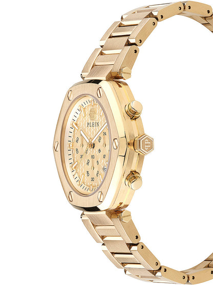 PHILIPP PLEIN THE EXAGON CHRONO PWZBA0523 Armbanduhr
