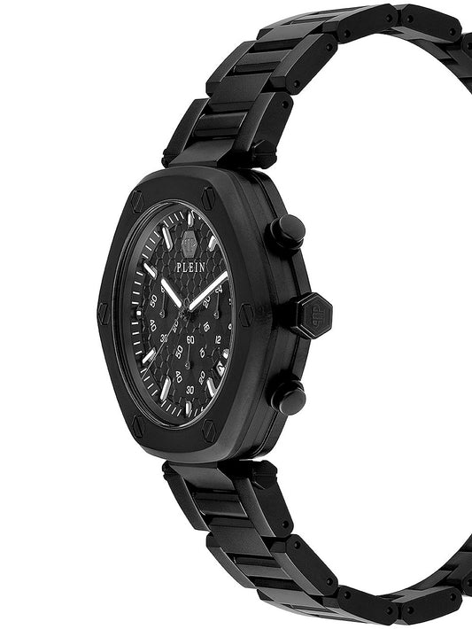 PHILIPP PLEIN THE EXAGON CHRONO PWZBA0623 Armbanduhr