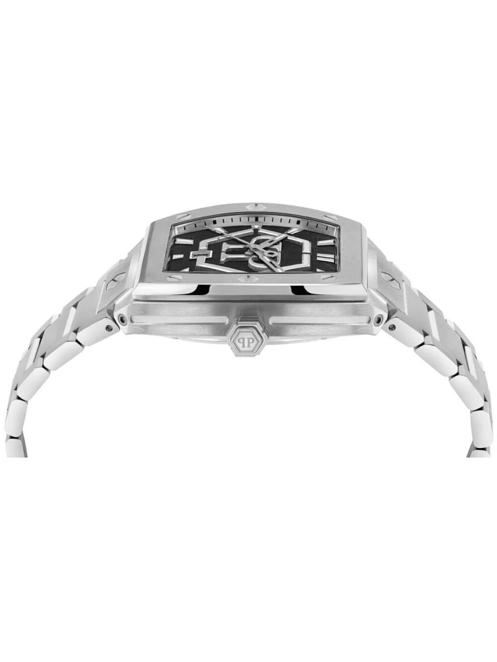 PHILIPP PLEIN THE HEXAGON PHANTOM PWPUA0725 Armbanduhr