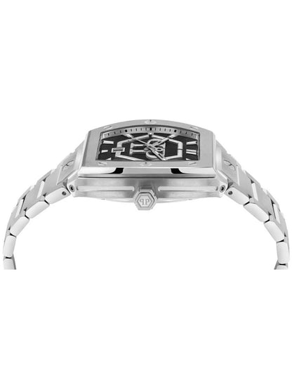 PHILIPP PLEIN THE HEXAGON PHANTOM PWPUA0725 Armbanduhr