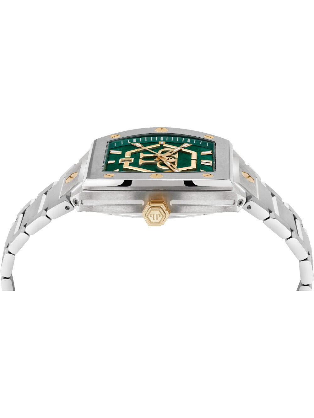 PHILIPP PLEIN THE HEXAGON PHANTOM PWPUA0825 Armbanduhr