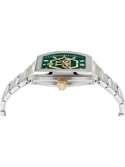 PHILIPP PLEIN THE HEXAGON PHANTOM PWPUA0825 Armbanduhr