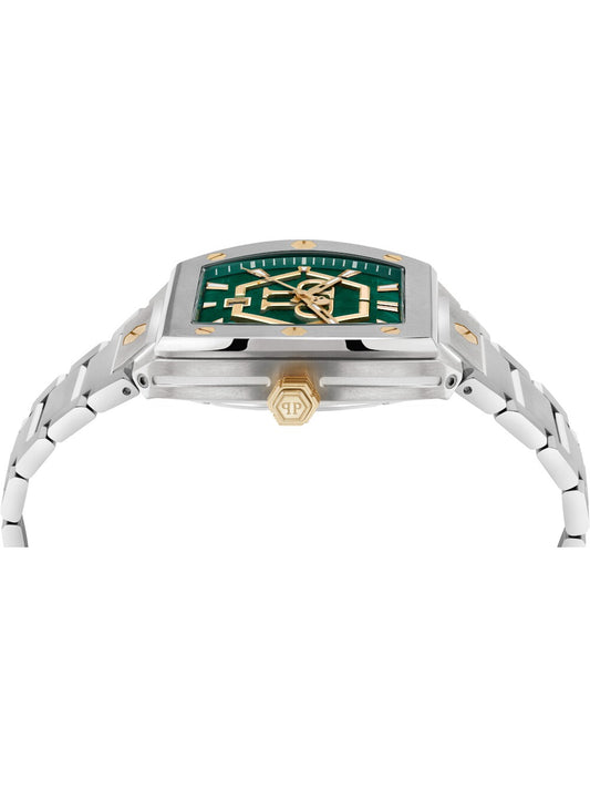 PHILIPP PLEIN THE HEXAGON PHANTOM PWPUA0825 Armbanduhr