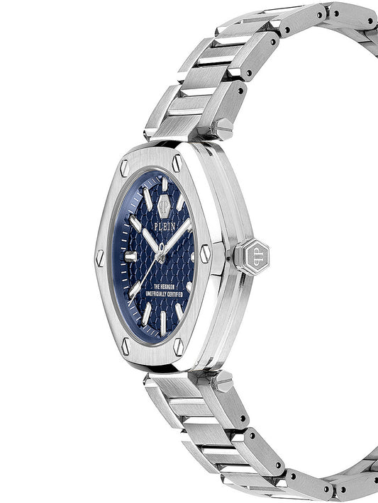 PHILIPP PLEIN THE HEXAGON PW1BA0423 Chronograph Armbanduhr 38 mm