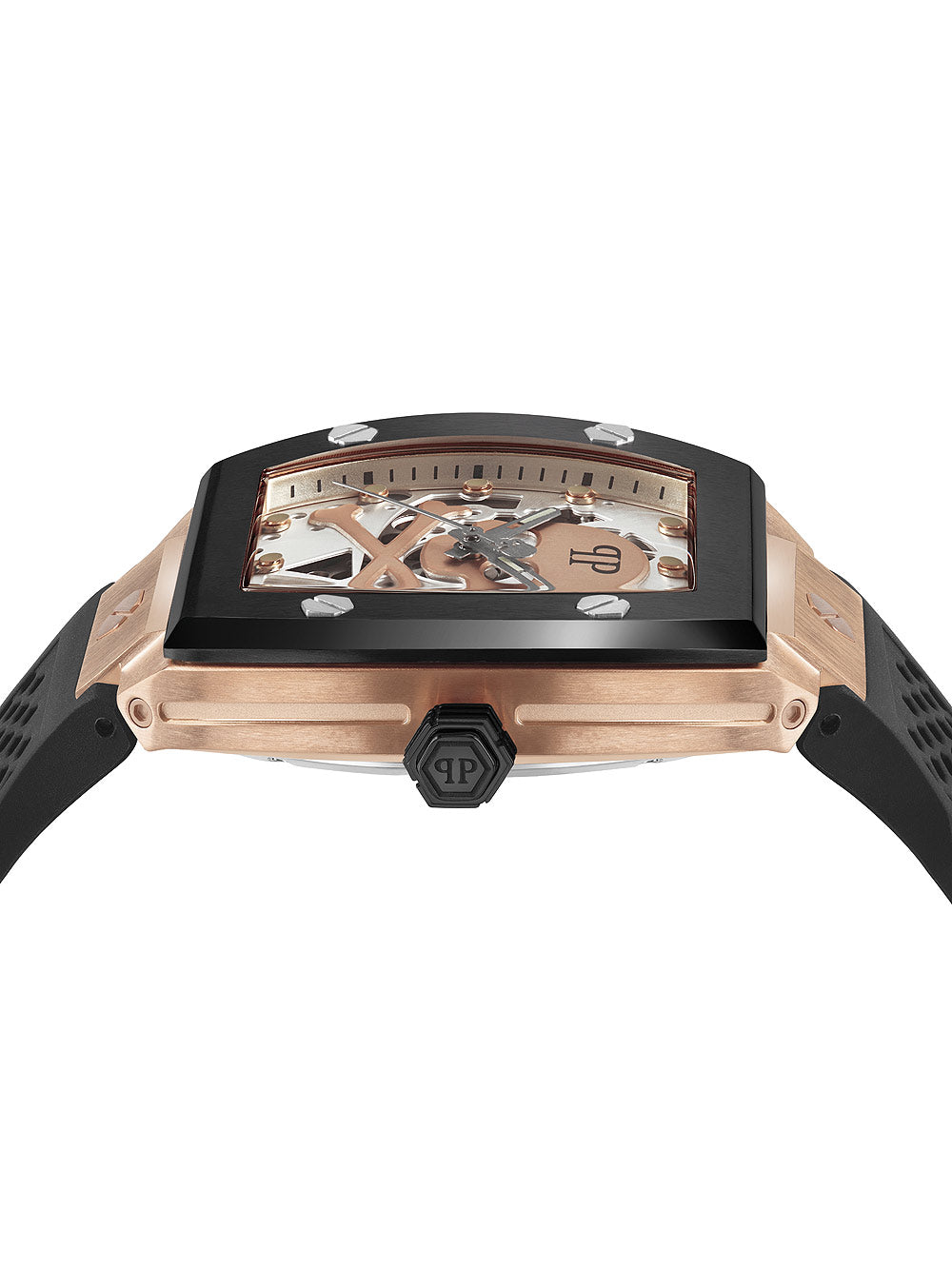 PHILIPP PLEIN THE SKELETON AUTOMATIC PWBAA0121 Armbanduhr