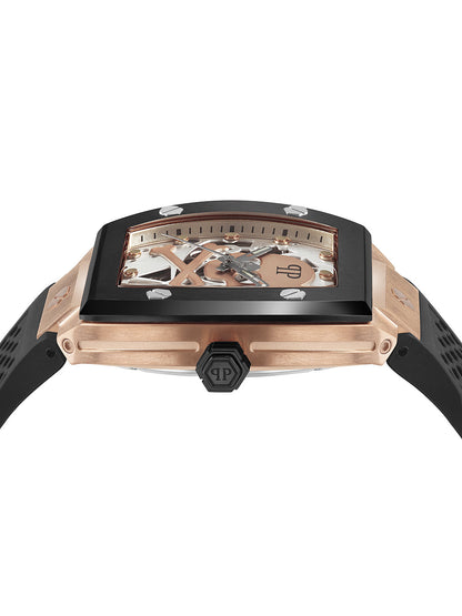 PHILIPP PLEIN THE SKELETON AUTOMATIC PWBAA0121 Armbanduhr