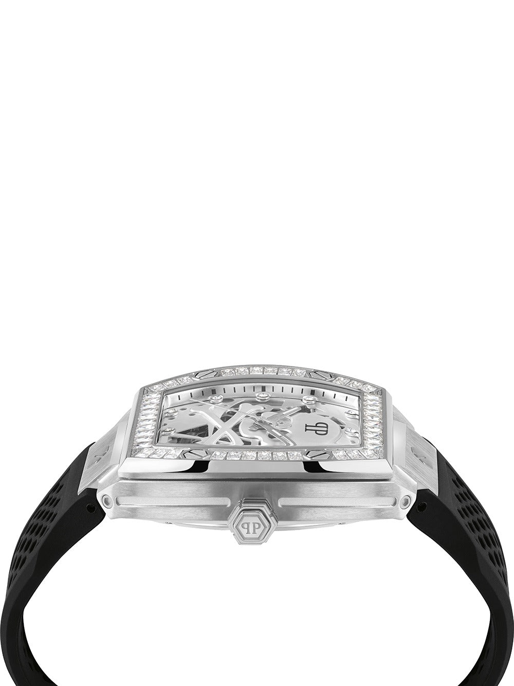 PHILIPP PLEIN THE SKELETON AUTOMATIC PWBAA1323 Armbanduhr ansicht-2