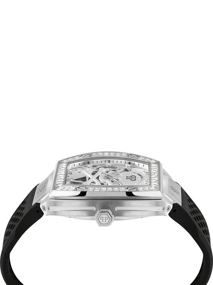 PHILIPP PLEIN THE SKELETON AUTOMATIC PWBAA1323 Armbanduhr ansicht-2