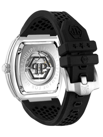 PHILIPP PLEIN THE SKELETON AUTOMATIC PWBAA1323 Armbanduhr