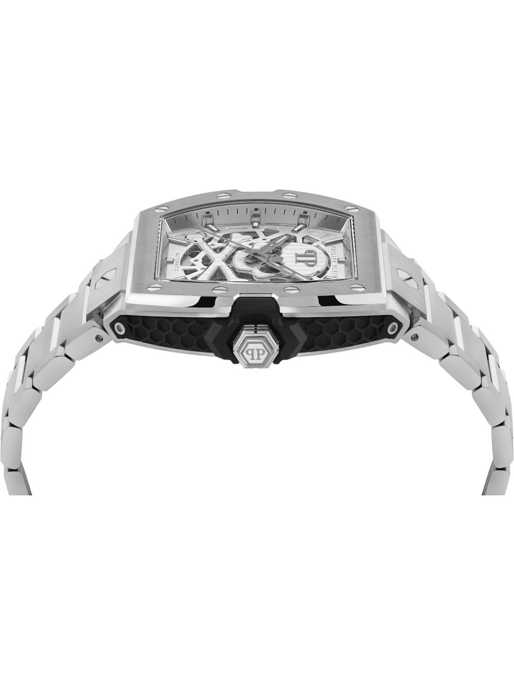 PHILIPP PLEIN THE SKELETON AUTOMATIC PWJFA0425 Armbanduhr