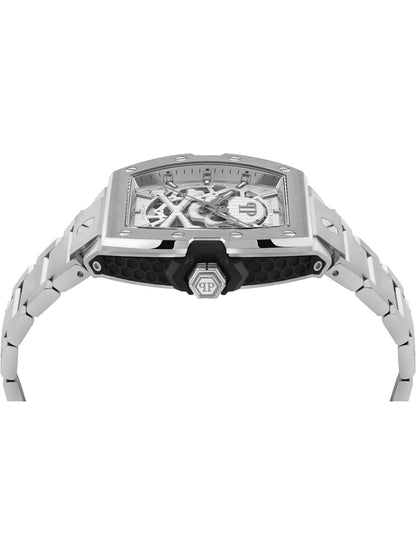 PHILIPP PLEIN THE SKELETON AUTOMATIC PWJFA0425 Armbanduhr