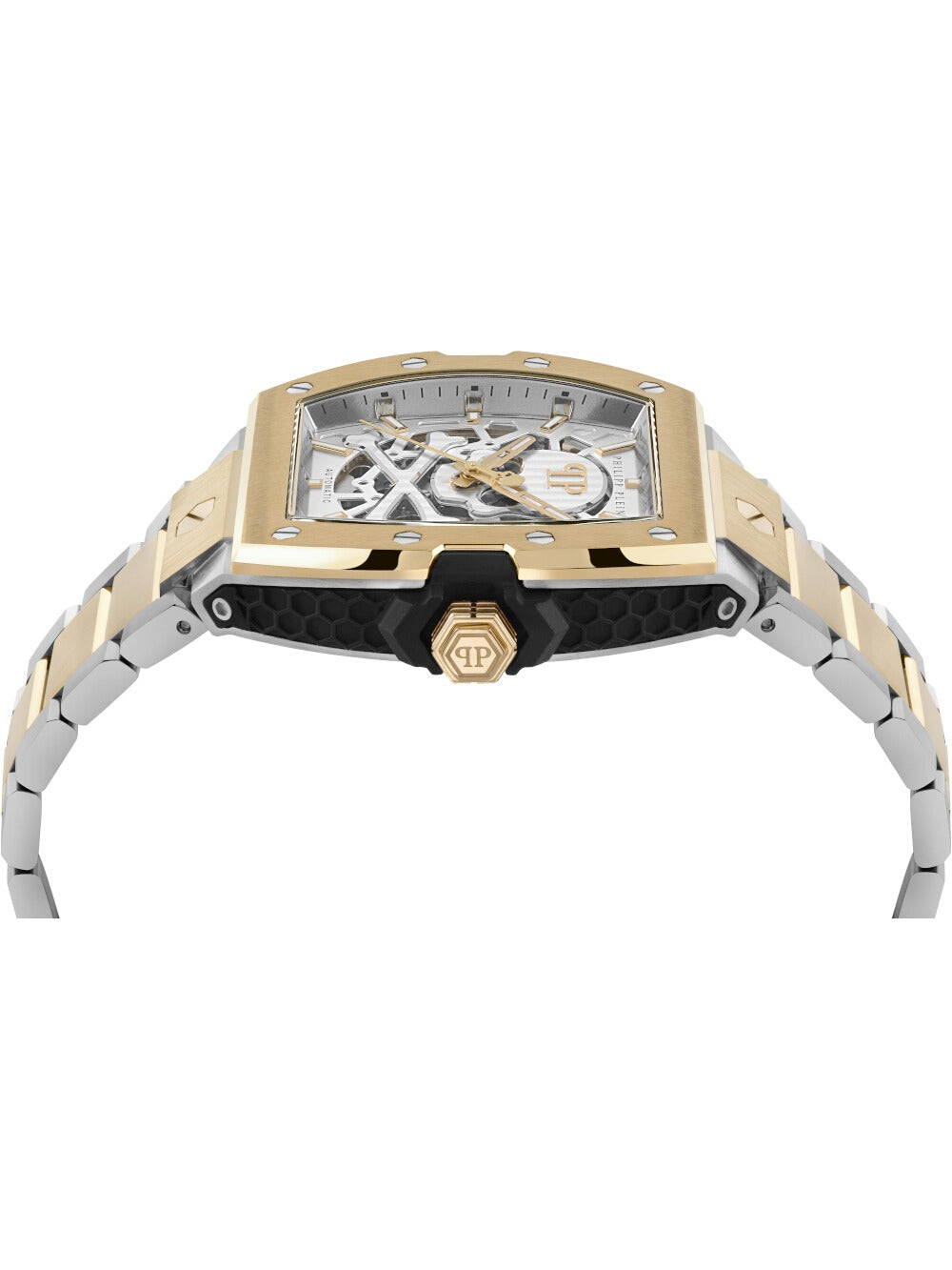 PHILIPP PLEIN THE SKELETON AUTOMATIC PWJFA0525 Armbanduhr