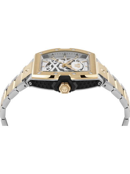PHILIPP PLEIN THE SKELETON AUTOMATIC PWJFA0525 Armbanduhr