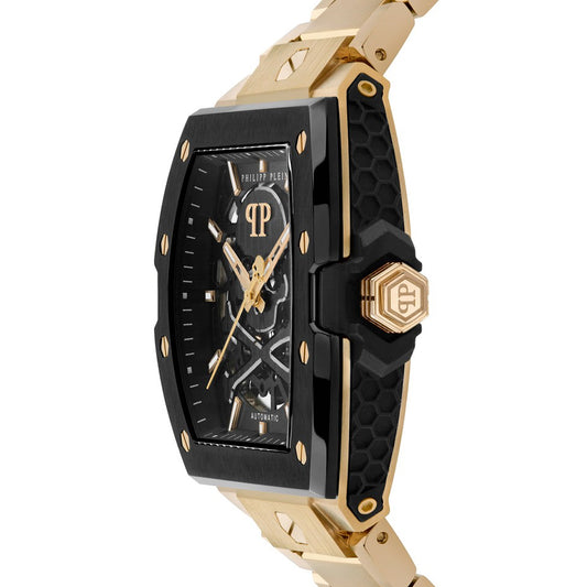 PHILIPP PLEIN THE SKELETON AUTOMATIC PWJFA0625 Armbanduhr