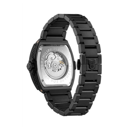 PHILIPP PLEIN THE SKELETON AUTOMATIC PWJFA0725 Armbanduhr ansicht-2