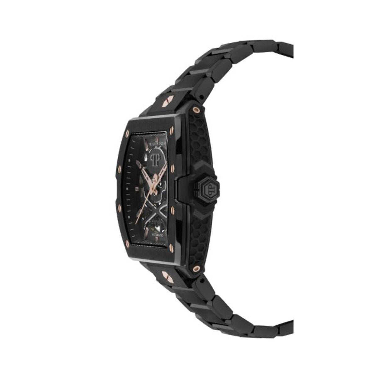 PHILIPP PLEIN THE SKELETON AUTOMATIC PWJFA0725 Armbanduhr