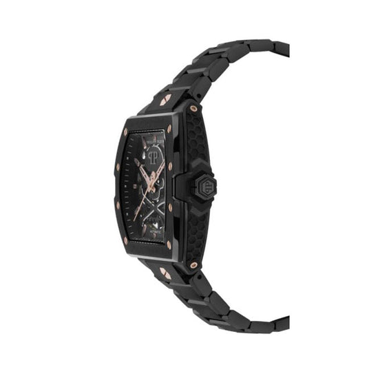 PHILIPP PLEIN THE SKELETON AUTOMATIC PWJFA0725 Armbanduhr