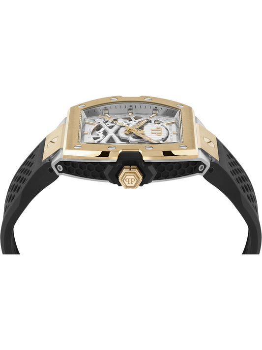 PHILIPP PLEIN THE SKELETON AUTOMATIC PWJFA0825 Armbanduhr
