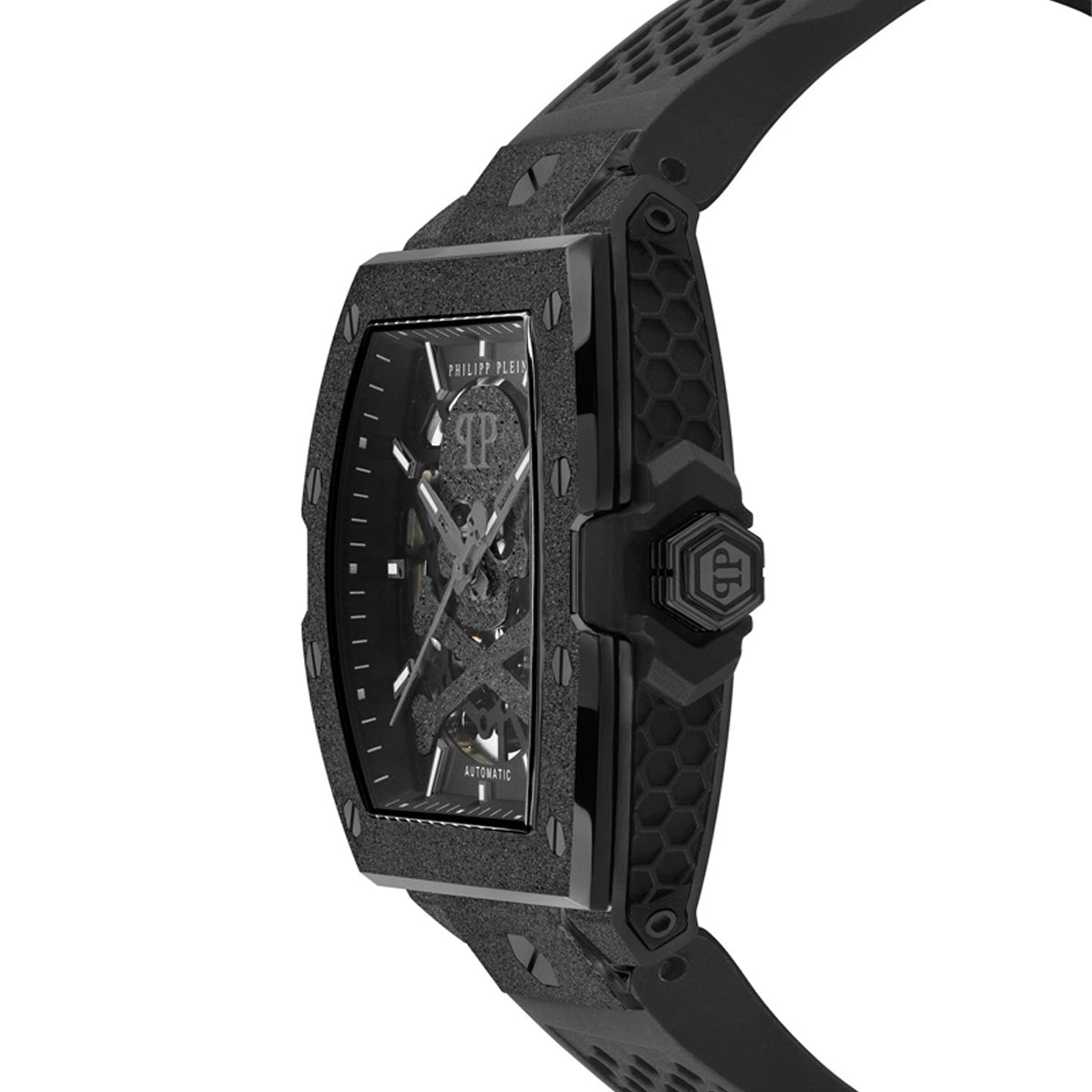 PHILIPP PLEIN THE SKELETON AUTOMATIC PWJFA1125 Armbanduhr
