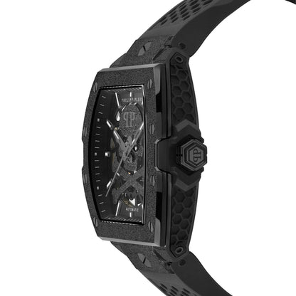 PHILIPP PLEIN THE SKELETON AUTOMATIC PWJFA1125 Armbanduhr