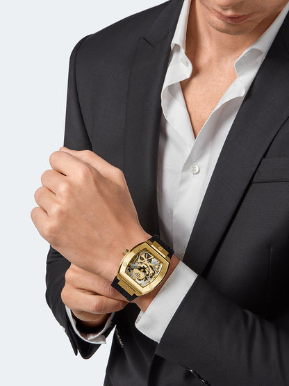 PHILIPP PLEIN THE SKELETON PWBAA0321 Armbanduhr ansicht-3