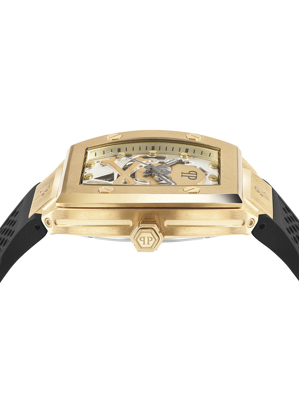 PHILIPP PLEIN THE SKELETON PWBAA0321 Armbanduhr