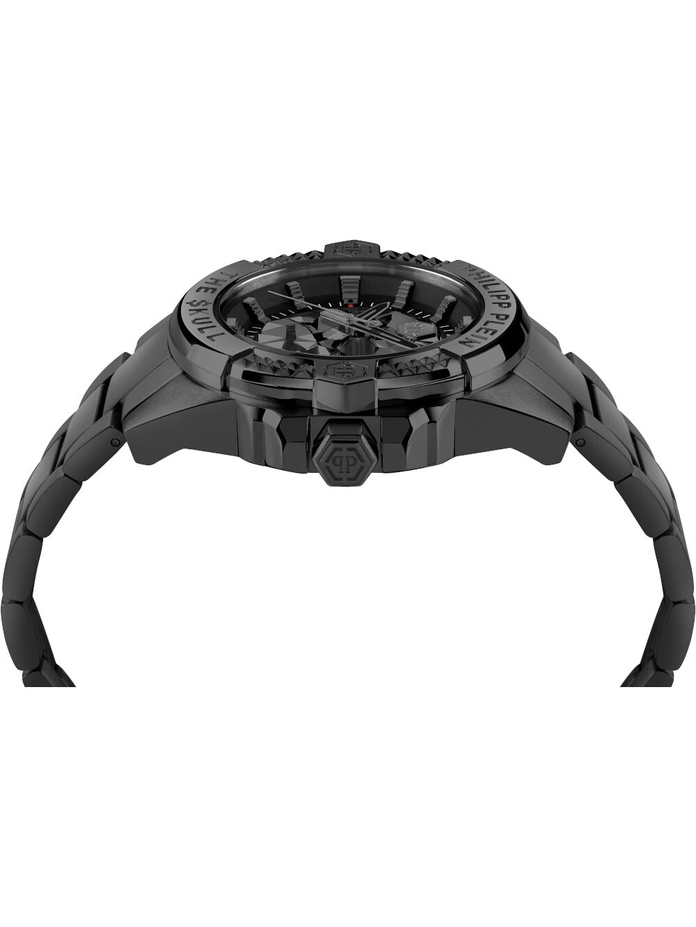 PHILIPP PLEIN THE SKULL PWAAA3025 Armbanduhr